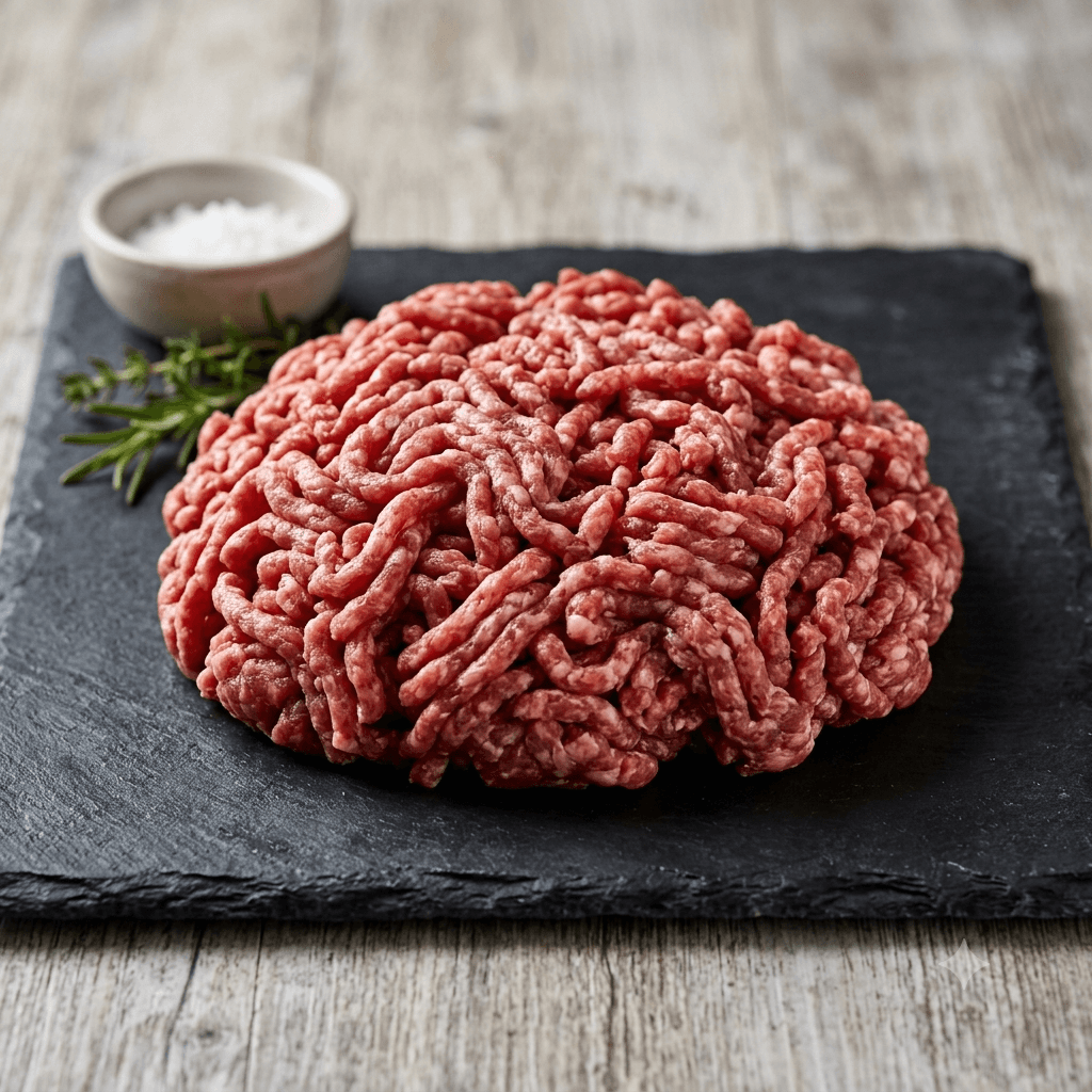 Minced Meat
