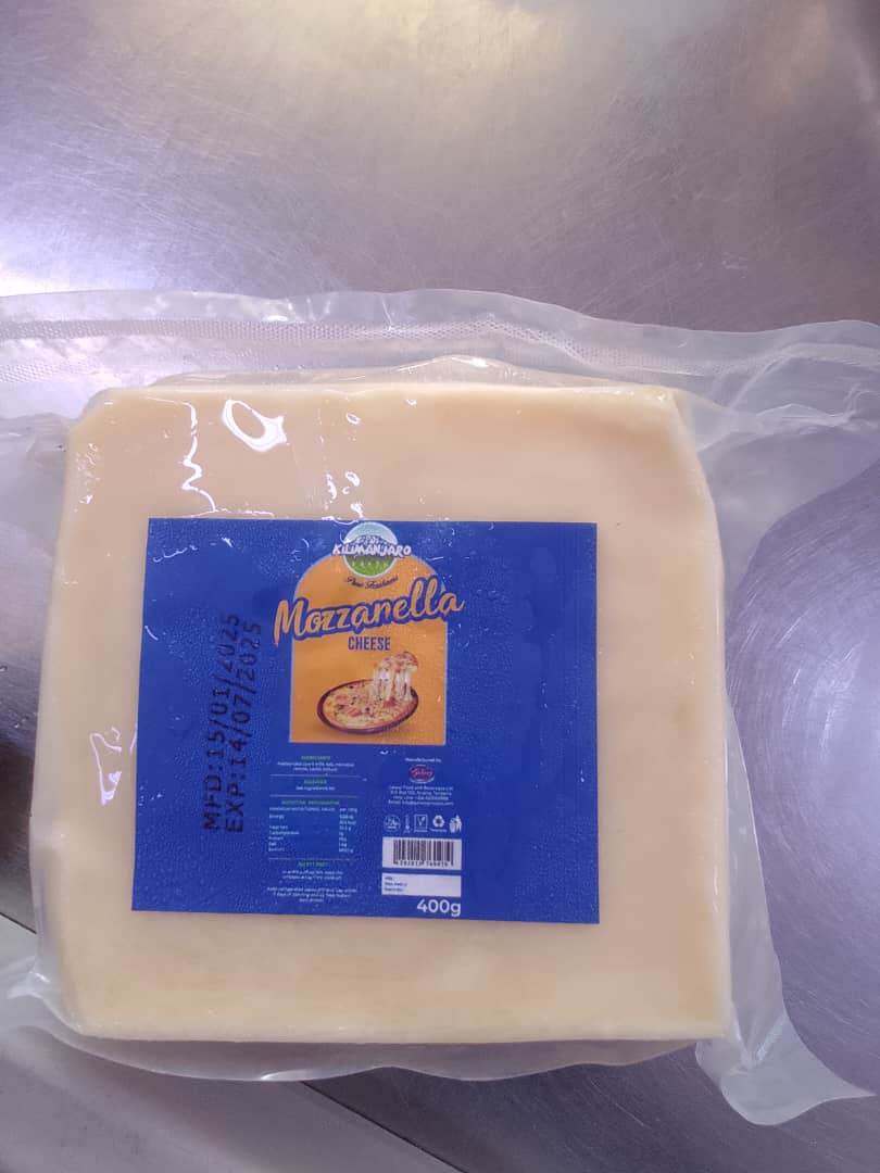 Mozzarella Cheese