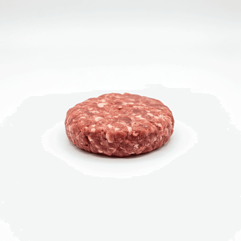 Beef Burger
