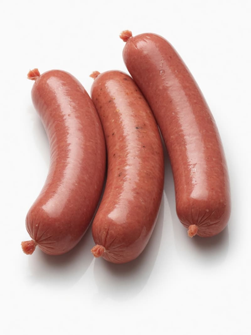 Beef Vienna
