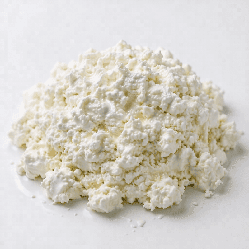 Cottage Cheese