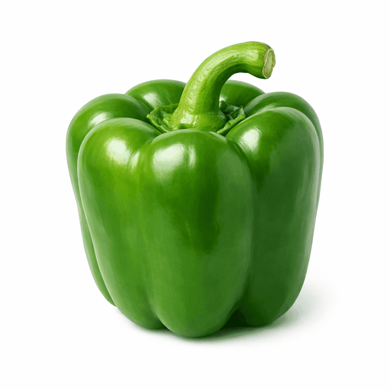 Green Pepper (Hoho)